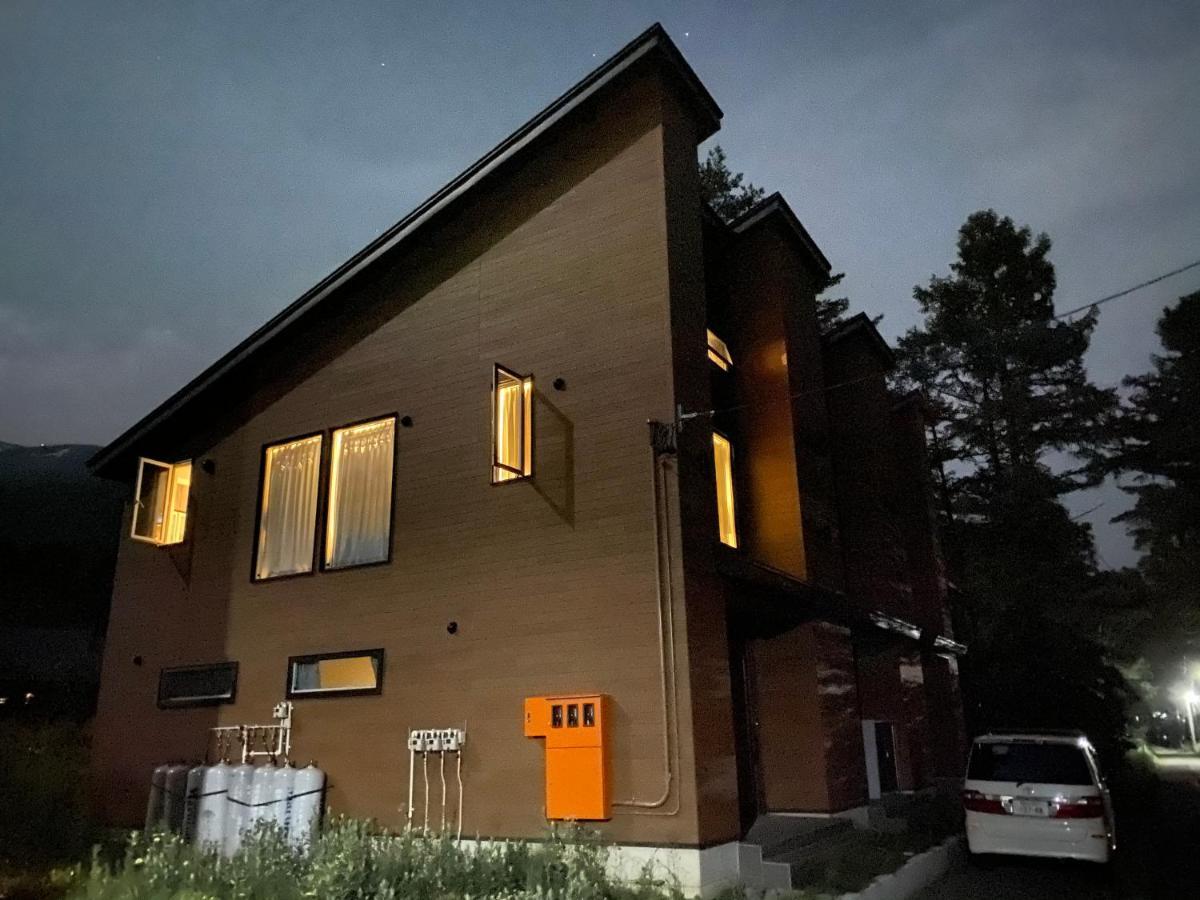 Neverland Chalet 白马村 外观 照片