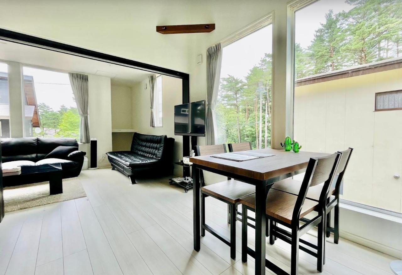 Neverland Chalet 白马村 外观 照片